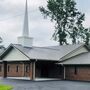 Castle Hayne Church of God - Castle Hayne, North Carolina
