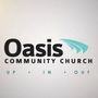 Oasis Community Church of God - Lakeland, Florida