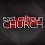 Calhoun-East Church of God - Calhoun, Georgia