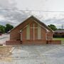 Abbas House Worship Center Church of God - Ada, Oklahoma