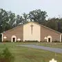 Burlington-Harvest Hills Church of God - Burlington, North Carolina
