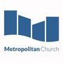 Birmingham-Metropolitan Church of God - Birmingham, Alabama