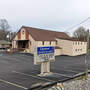 Edgemont Church of God - Newport, Tennessee