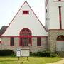 Baltimore Central Church of God - Baltimore, Maryland