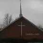 Cleveland Church of God - Cleveland, Mississippi