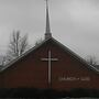 Cleveland Church of God - Cleveland, Mississippi