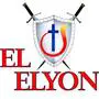 El Elyon Church of God - El Paso, Texas