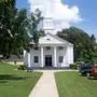 Dyersburg Church of God - Dyersburg, Tennessee