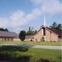 Alligood Church of God - Washington, North Carolina