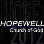 Cleveland-Hopewell Church of God - Cleveland, Tennessee