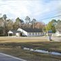 Baldwin Church of God - Baldwin, Florida