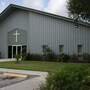 Christian Victory Center Church of God - Stuart, Florida
