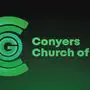 Conyers Church of God - Conyers, Georgia