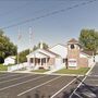 Jamestown Church of God of Prophecy - Jamestown, Indiana