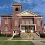 Abingdon Church of God of Prophecy - Abingdon, Illinois