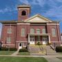 Abingdon Church of God of Prophecy - Abingdon, Illinois