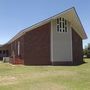 Reilly Road Church of God of Prophecy - Fayetteville, North Carolina