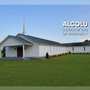 Alcolu Church of God of Prophecy - Alcolu, South Carolina