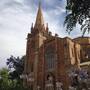 Church of St Andrews Canberra - Forrest, Australian Capital Territory