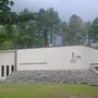 Lutheran Church of the Incarnate Word - Florence, South Carolina