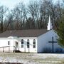 Beautiful Savior Lutheran Church - Wellston, Michigan