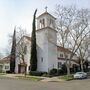 Trinity Lutheran Church - Sacramento, California
