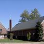 Chapel For The Deaf Lutheran Church - Charlotte, North Carolina