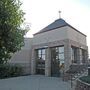 Holy Cross Lutheran Church - Highlands Ranch, Colorado