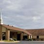 Faith Lutheran Church - Hot Springs Village, Arkansas