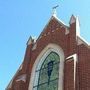Holy Cross Lutheran Church - Davenport, Iowa