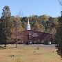 Christ Lutheran Church - Paris, Tennessee