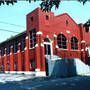 Guildfield Baptist Church - Guthrie, Kentucky