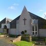 St Barnabas United Church and Christian Centre - Eastbourne, East Sussex