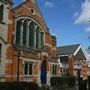 Belle Vue Baptist Church - Southend on Sea, Essex