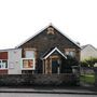 Ainon Baptist Church - Neath, Glamorgan