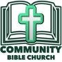 Community Bible Church - Dunellen, New Jersey