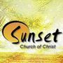 Sunset Church of Christ - Springfield, Missouri