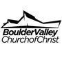 Boulder Valley church of Christ - Boulder, Colorado