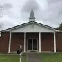 10th Avenue Church of Christ - Columbus, Mississippi