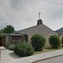 St. Joseph's Catholic Church - Salmon Arm, British Columbia