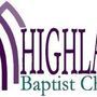 Highland Baptist Church - Meridian, Mississippi