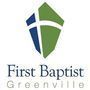 First Baptist Church - Greenville, South Carolina