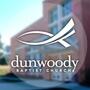 Dunwoody Baptist Church - Atlanta, Georgia