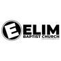 Elim Baptist Church - Beausejour, Manitoba