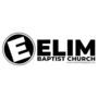 Elim Baptist Church - Beausejour, Manitoba