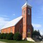 Blessed Sacrament - Lombardy, Ontario