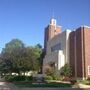 Blessed Sacrament Church - Wichita, Kansas