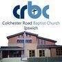 Colchester Road Baptist Church - Ipswich, Suffolk