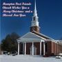 First Friends Church - Hampton, Virginia