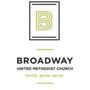 Broadway Methodist Church - Bowling Green, Kentucky